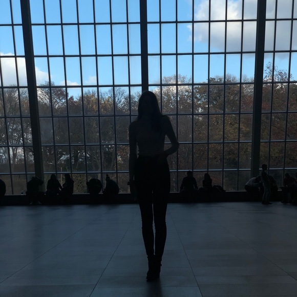 Meet your Posher, Rachel - Picture 1 of 1